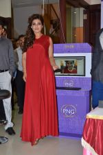 Raveena Tandon at PN Gadgil website launch in Parle, Mumbai on 7th July 2015
